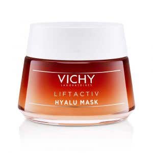 Vichy Liftactiv Specialist Anti-age maska na obličej s kyselinou hyaluronovou Hyalu Mask 50ml
