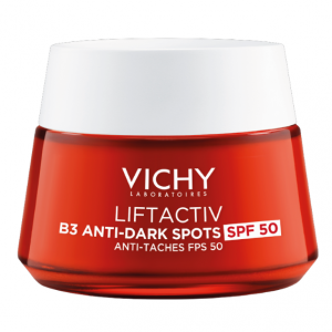 Vichy Liftactiv B3 krém SPF 50 50 ml