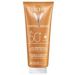 Vichy Capital Soleil Hydratační ochranné mléko SPF 50+ 300ml
