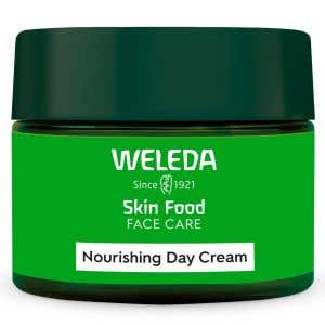 Weleda Skin Food Nourishing Day Cream - Vyživujúci denný krém 40 ml
