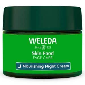 Weleda Skin Food Nourishing Night Cream - Vyživující noční krém 40 ml