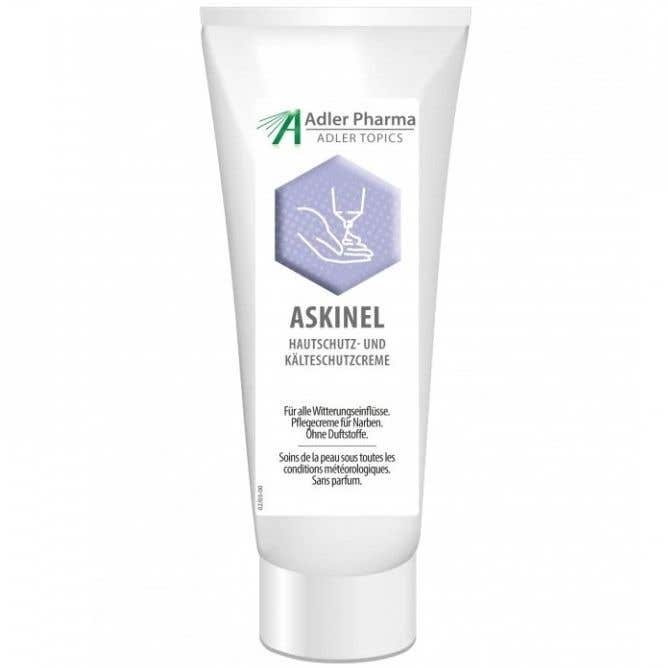 Adler Pharma Topics Askinel Krém na popraskanou kůži 50 ml