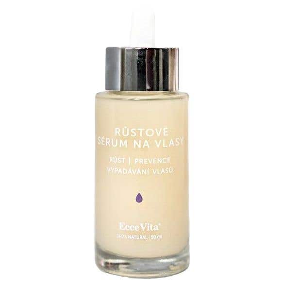 Ecce Vita Rastové sérum na vlasy 50 ml