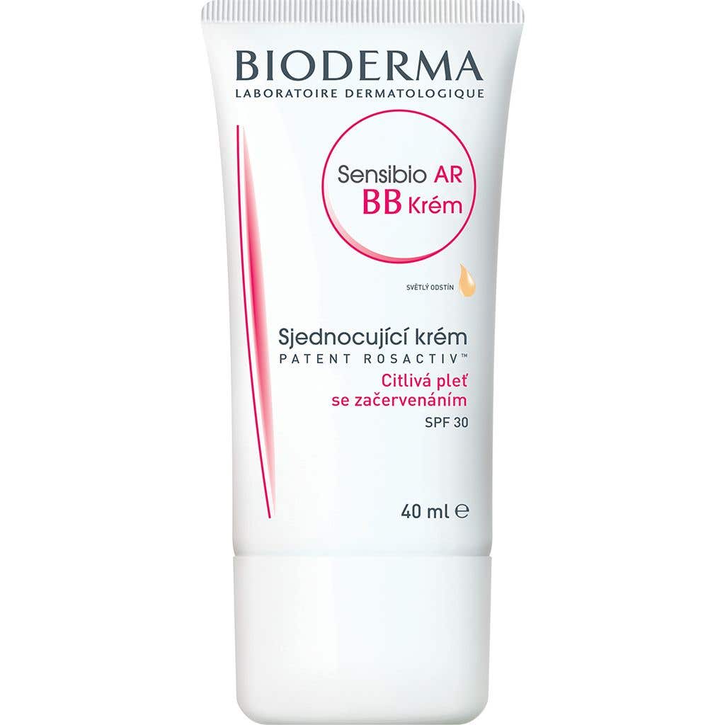 Bioderma Sensibio AR BB krém 40 ml