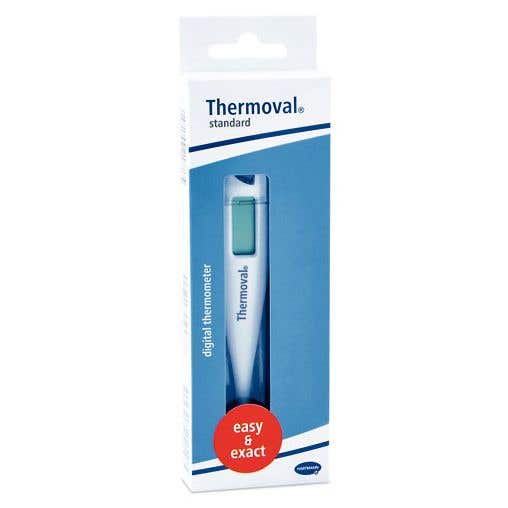 Thermoval Standard digitální teploměr