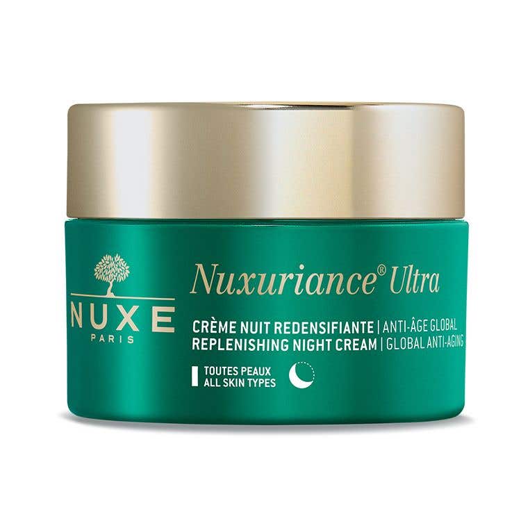 Nuxe Nuxuriance Ultra Noční krém 50ml