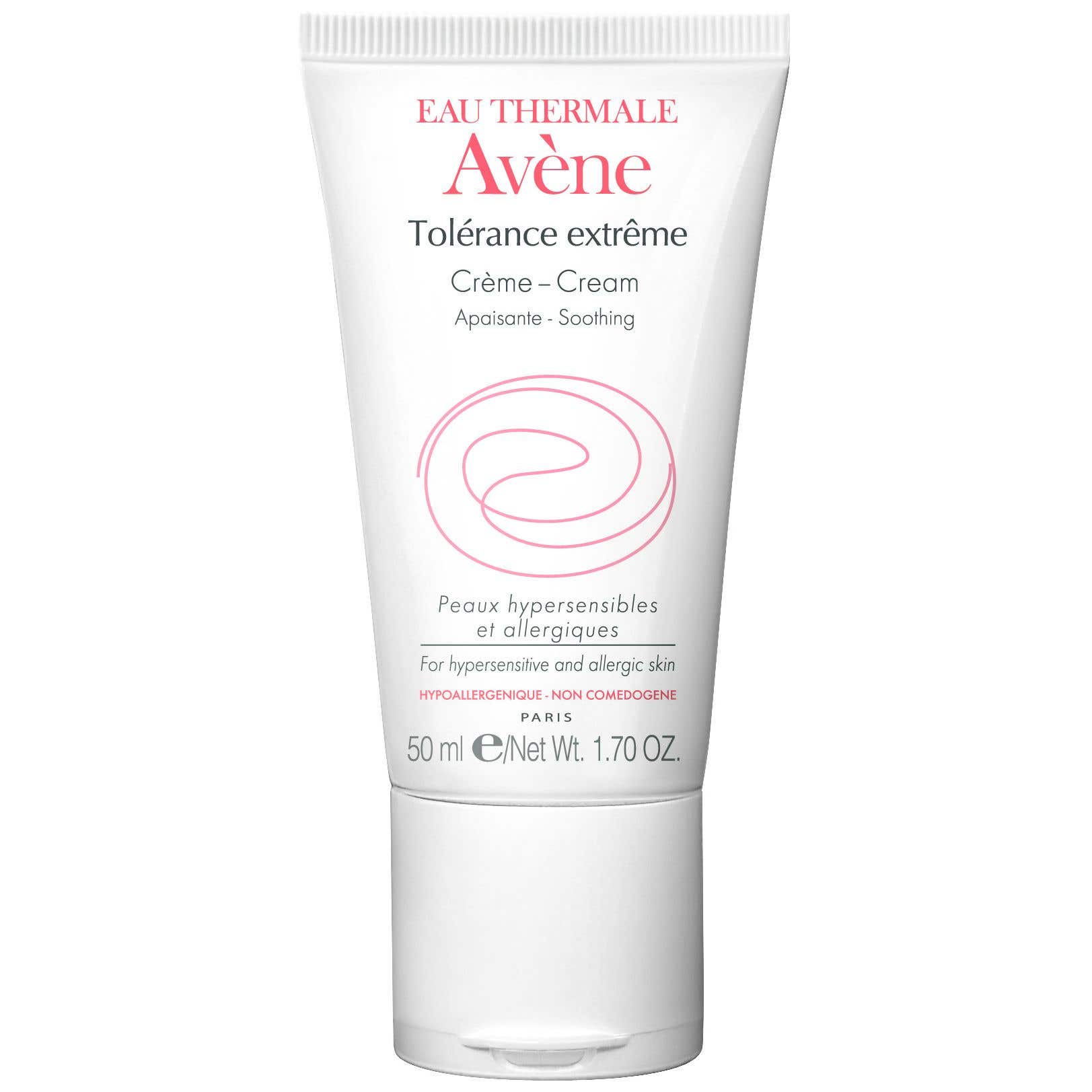 Avene Tolérance Extreme - Krém 50 ml