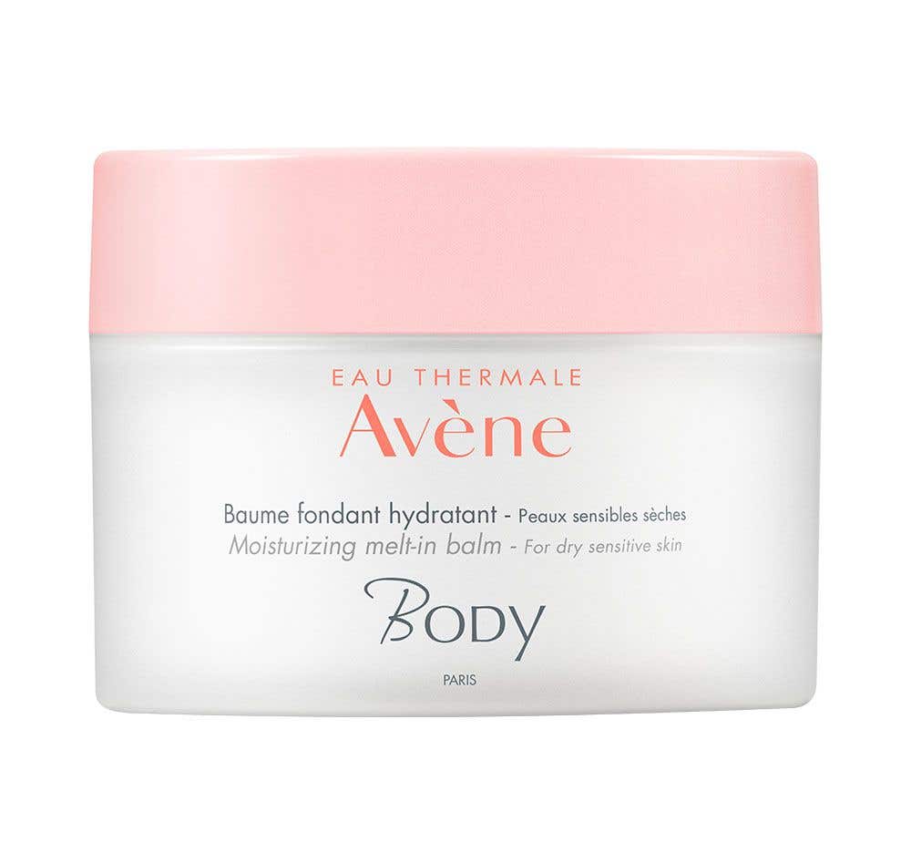 Avene Body Hydratační tělový balzám 250 ml
