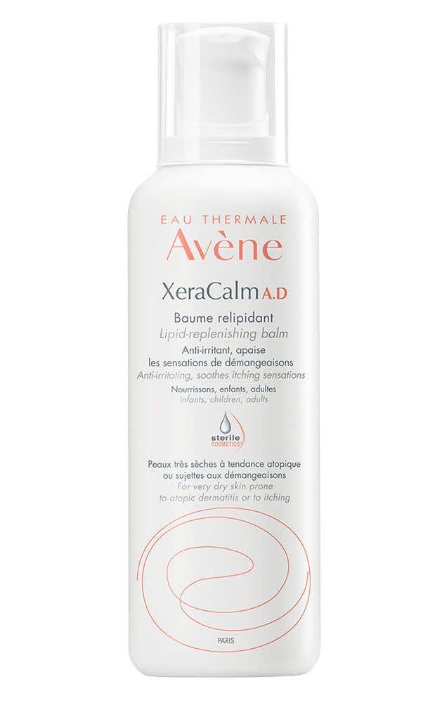 Avene XeraCalm A.D. Relipidační balzám 400 ml