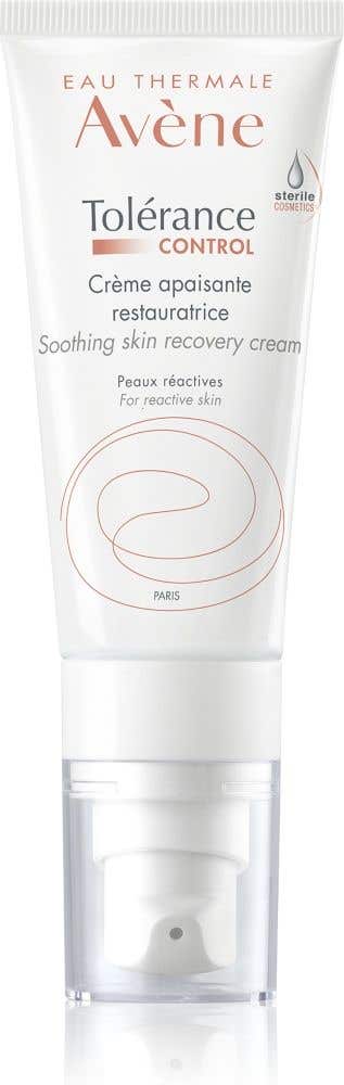 Avene Tolérance Control Zklidňující obnovující krém 40 ml