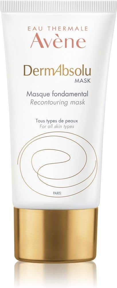 Avene DermAbsolu Remodelační maska pro obnovu kontur 75 ml