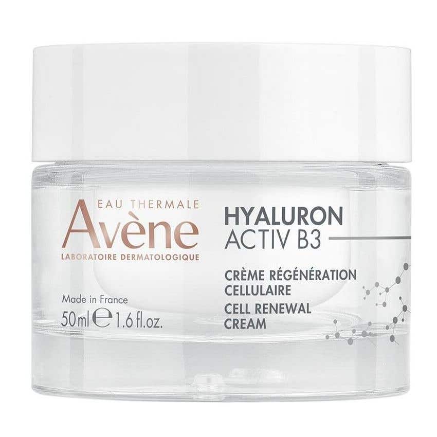 Avene Hyaluron Activ B3 Krém na obnovu buniek 50 ml