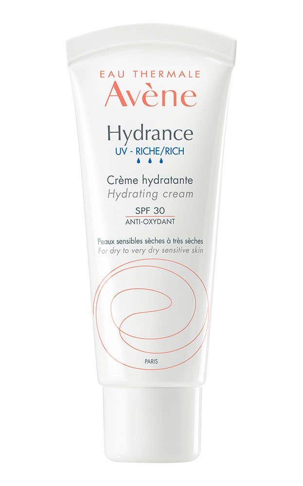Avene Hydrance UV Riche Hydratační krém SPF 30 40 ml