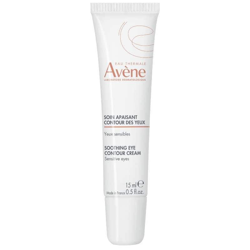 Avene Zklidňující péče o okolí očí 15 ml