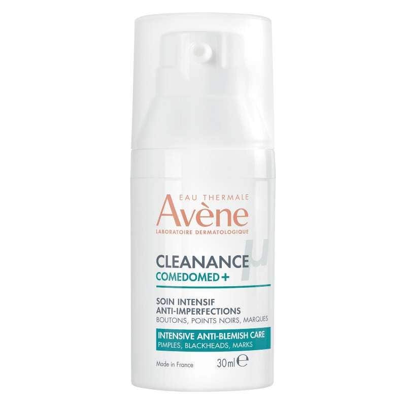 Avene Cleanance Comedomed+ Intenzivní péče při nedokonalostech pleti 30 ml