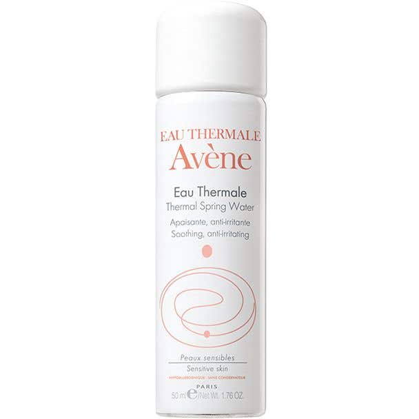 Avene Termální voda ve spreji 50 ml