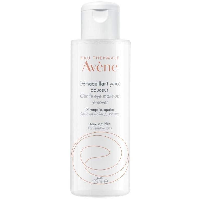 Avene Essential Jemný odličovač očí 125 ml