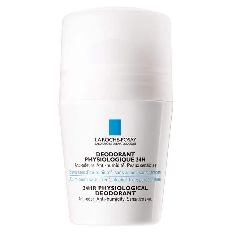 La Roche-Posay Fyziologický deodorant 24H - kulička 50ml