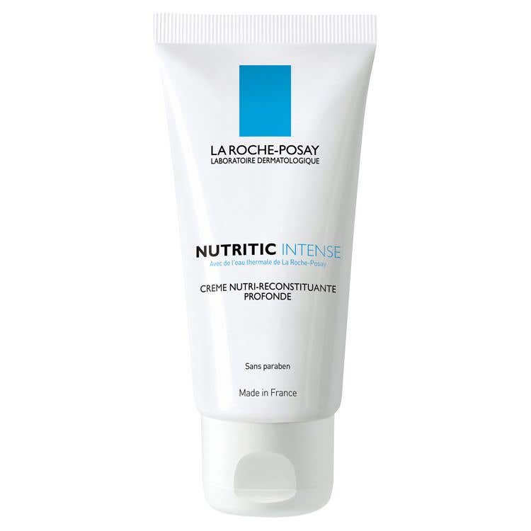 La Roche-Posay Nutritic Intenzivní hloubkově vyživující obnovující krém 50ml