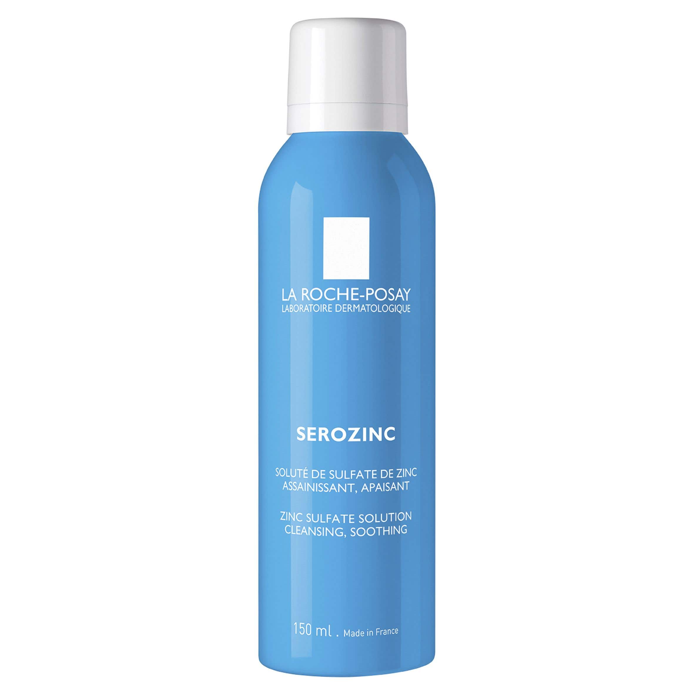 La Roche-Posay Serozinc 150ml