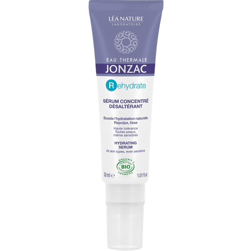 Eau Thermale Jonzac Rehydrate Hydratační sérum BIO 30 ml