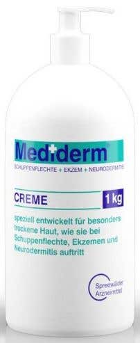 Mediderm Krém 1 kg