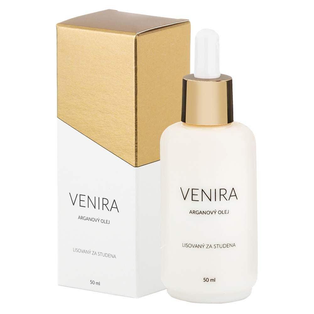 Venira Arganový olej 50 ml