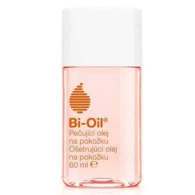 Bi-Oil Pečující olej na pokožku 60 ml