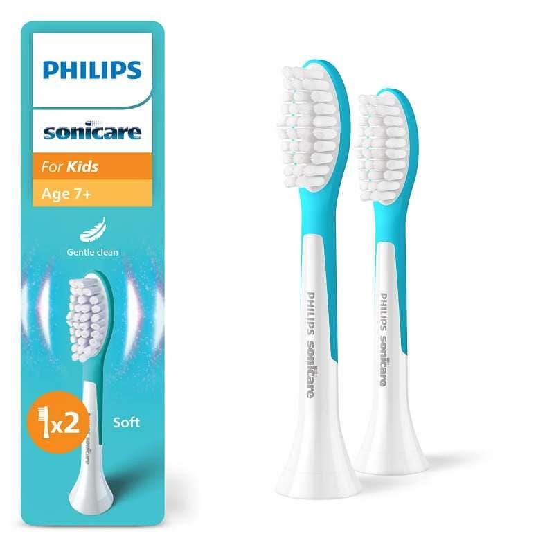 Philips Sonicare For Kids HX6042/90 - Náhradní hlavice 2 ks