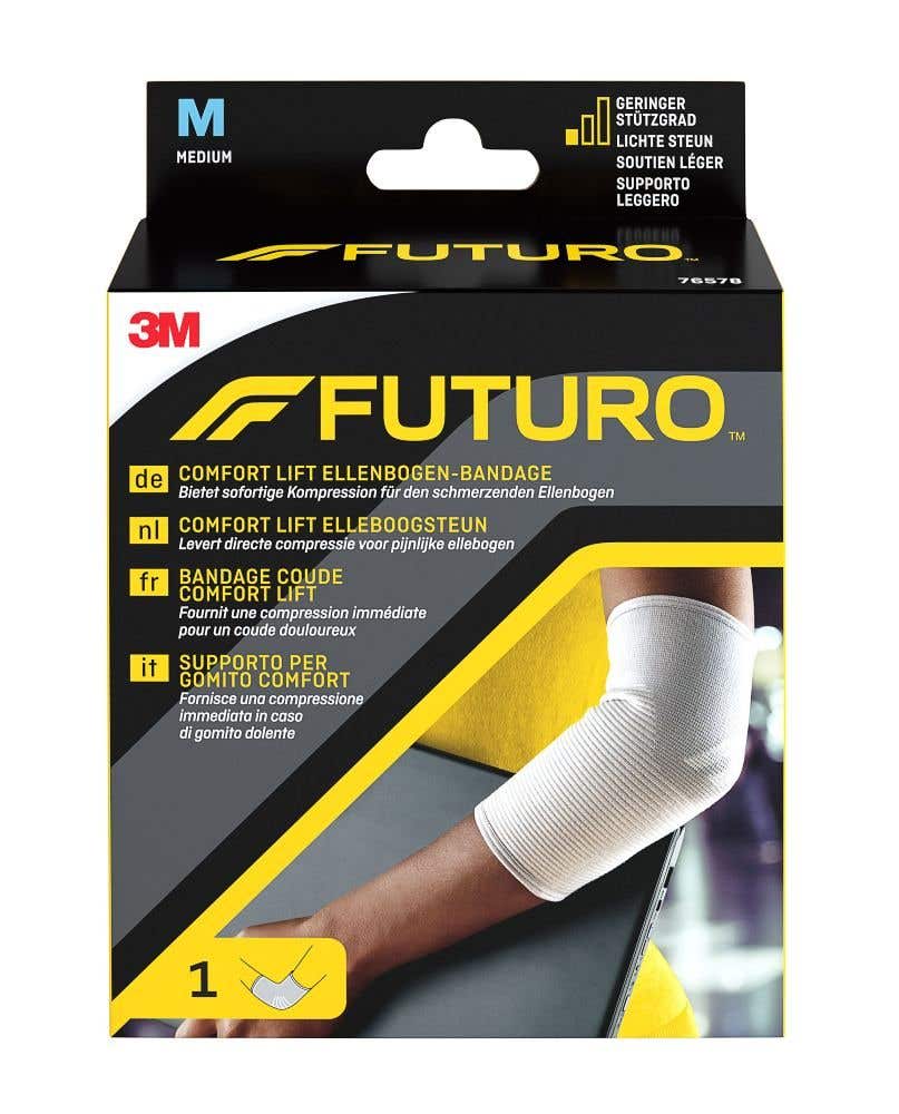 3M Futuro Loketní bandáž Comfort Lift M