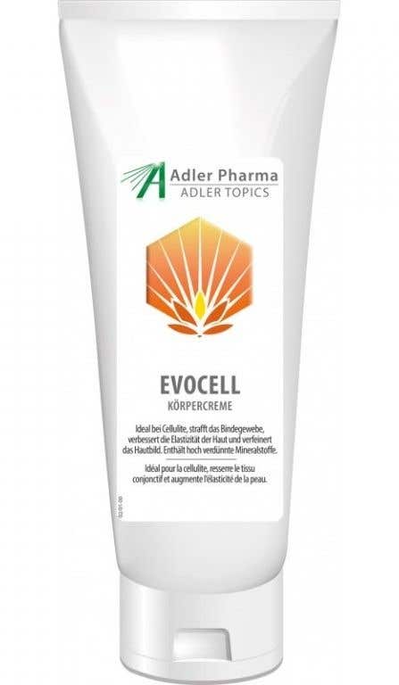 Adler Pharma Topics Evocell krém 200 ml