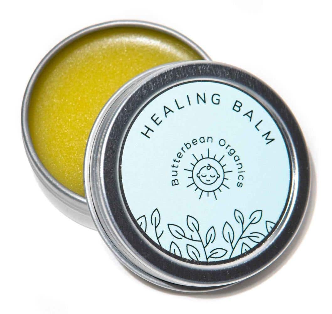 Butterbean Organics Multifunkční balzám BIO 29 ml