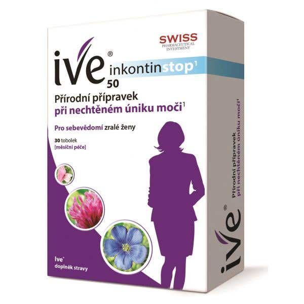 Simply You Ive InkontinStop 30 tobolek