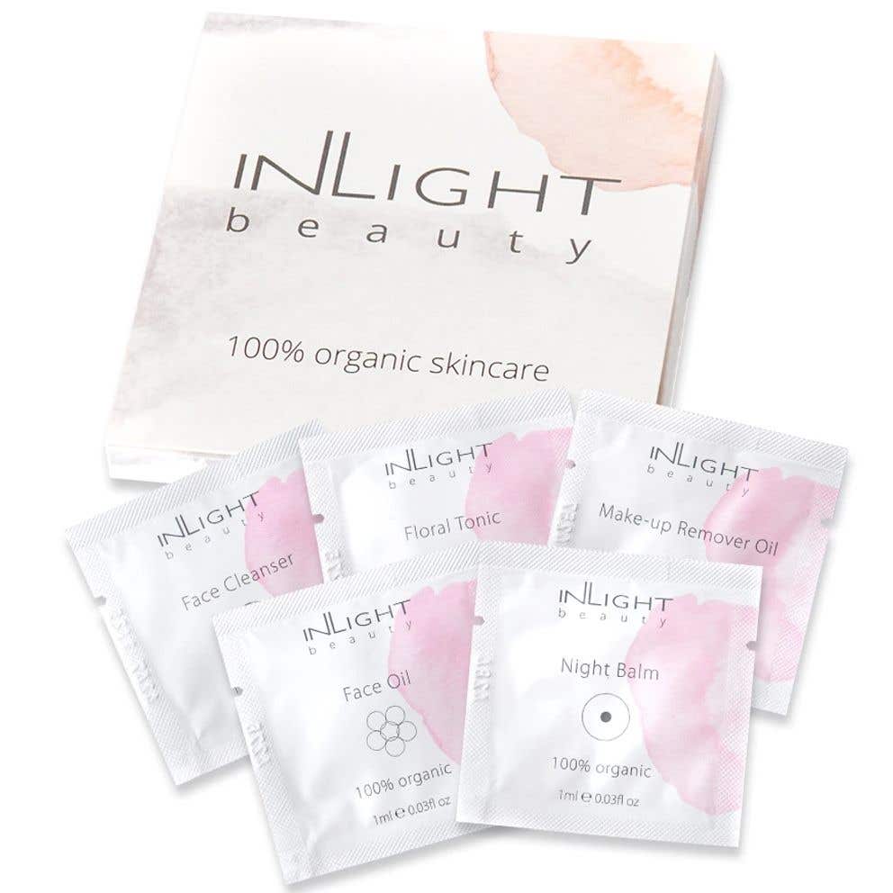Inlight Sada vzorečků Day & Night Care
