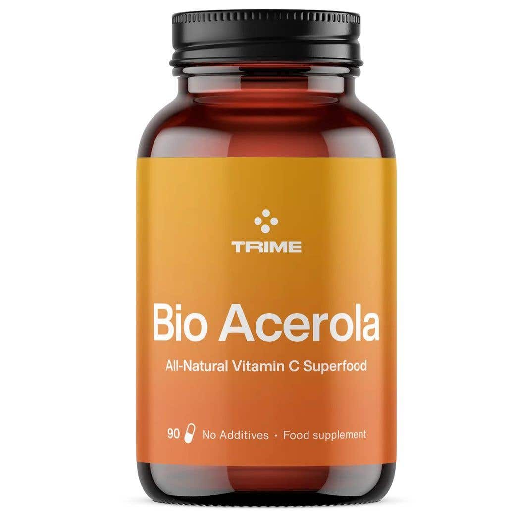 Trime Acerola BIO 90 kapslí