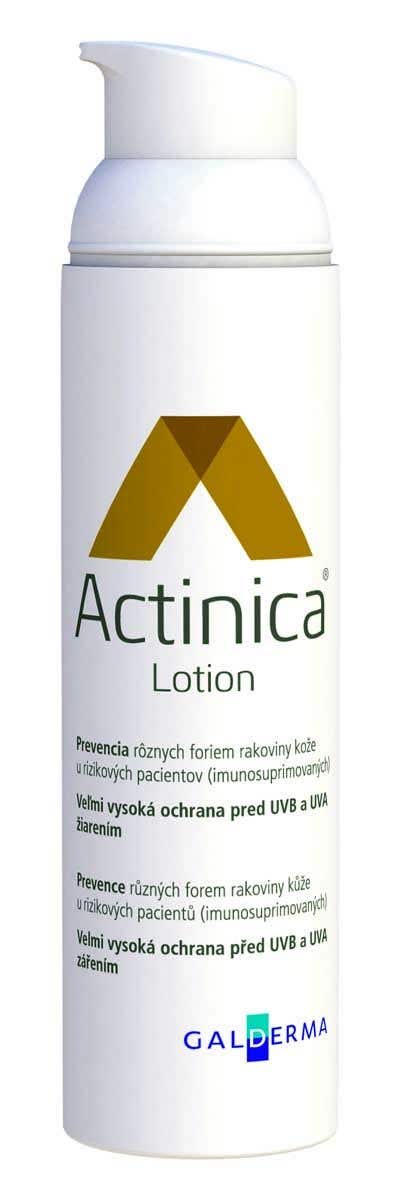 Actinica Lotion 80 g