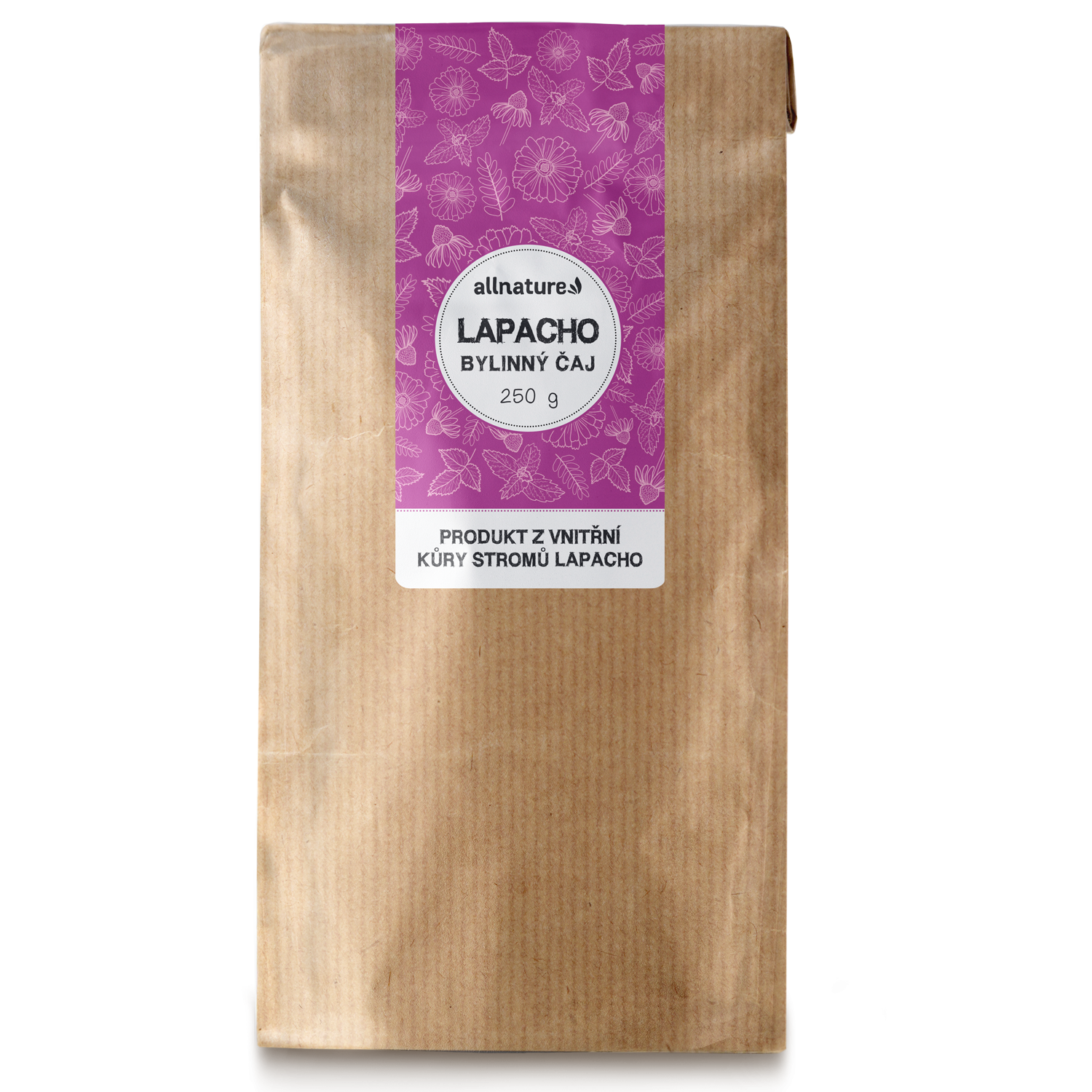 Allnature Lapacho 250 g
