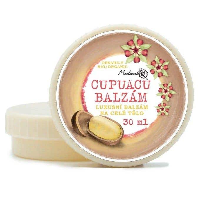 Medarek Cupuacu balzám 30 ml