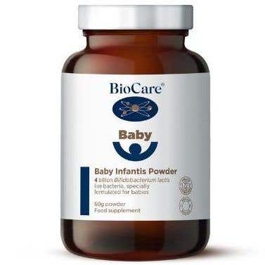 BioCare Baby Infantis probiotika od narození v prášku 60 g