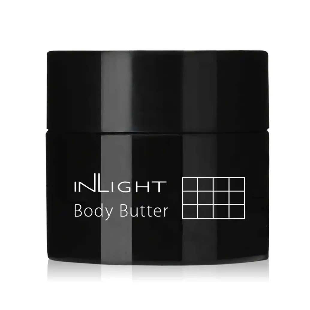 Inlight tělové máslo BIO 15 ml