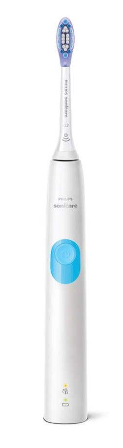 Philips Sonicare ProtectiveClean 4300 Sonický elektrický zubní kartáček Mid Blue HX6888/98