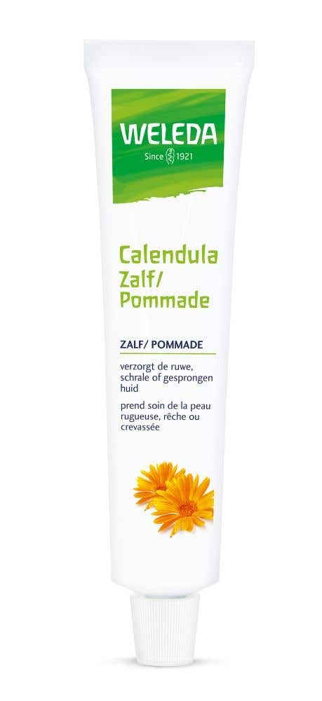 Weleda Měsíčková mast 25 g