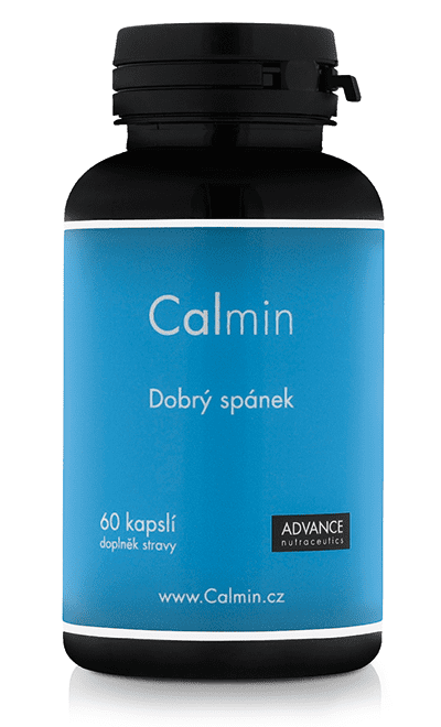 Advance Calmin 60 kapslí