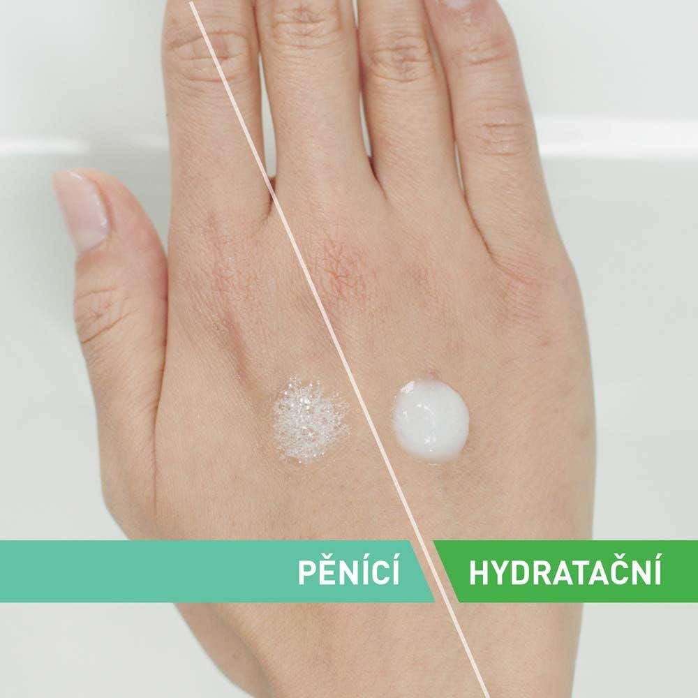CeraVe Čisticí pěnící gel 236 ml