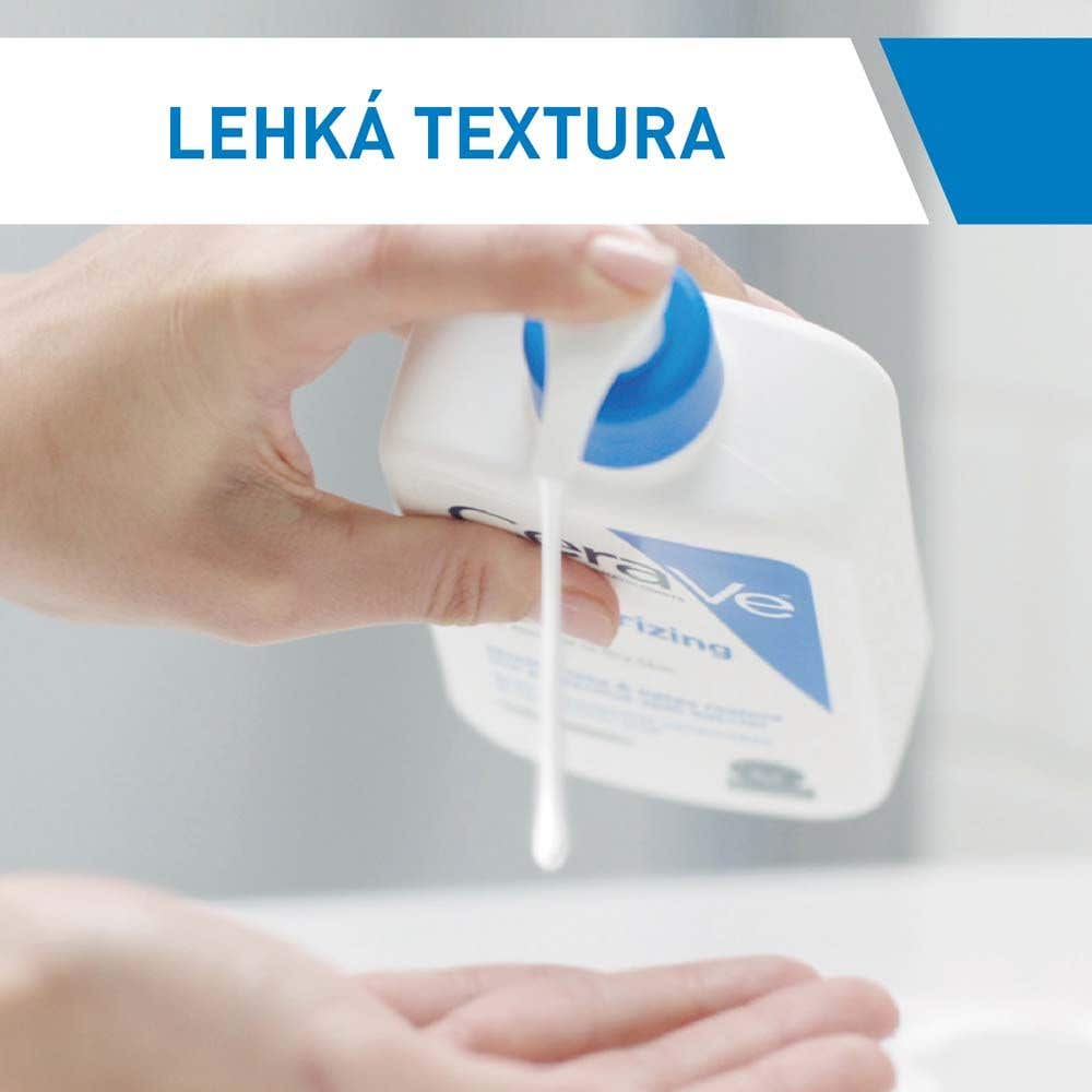 CeraVe Hydratační mléko 473 ml