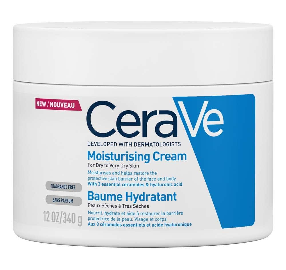 CeraVe Hydratační krém 340 g