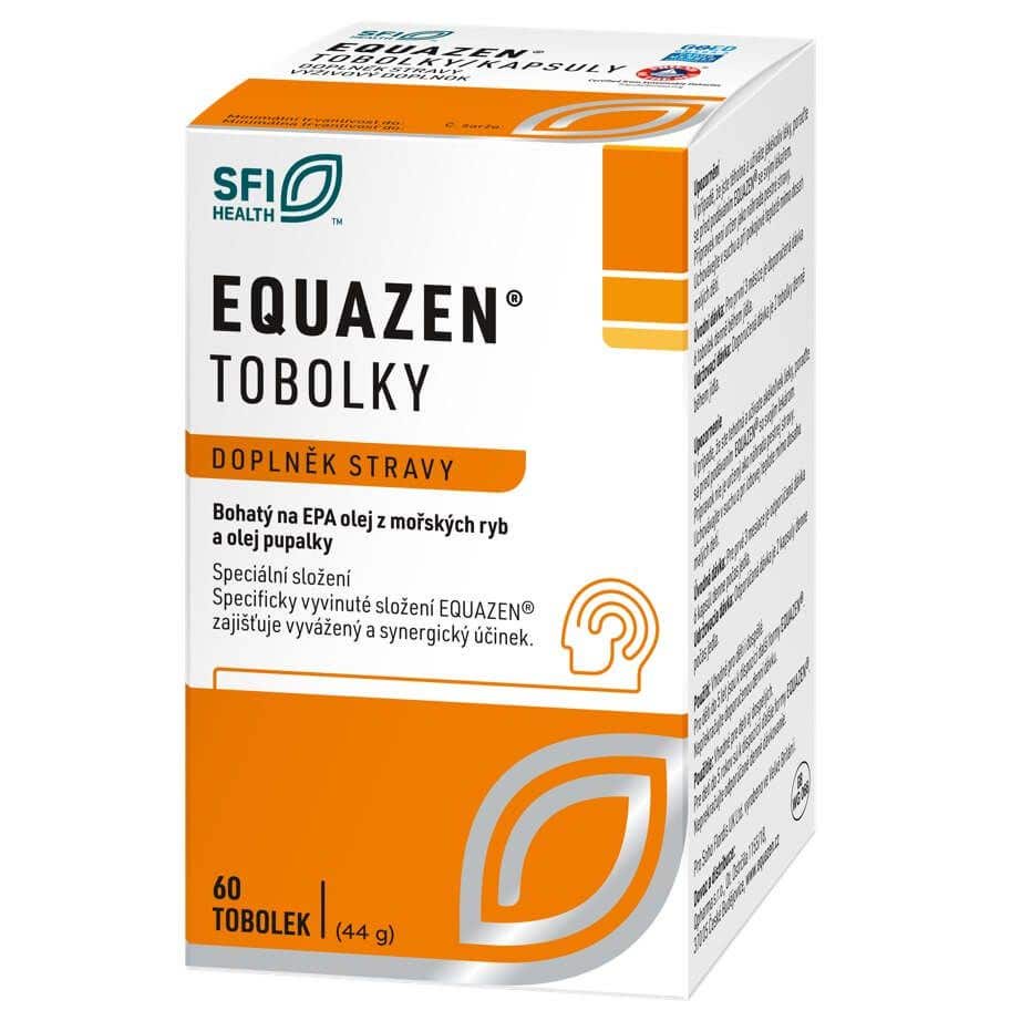 Equazen 60 tobolek