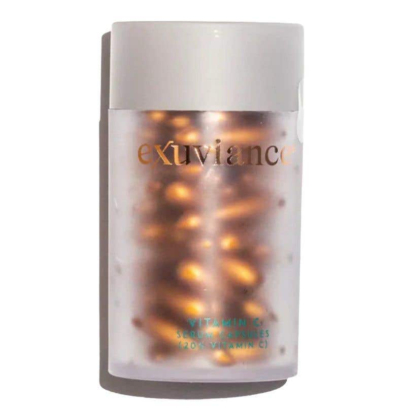 Exuviance Empower Vitamin C Serum 60 kapslí