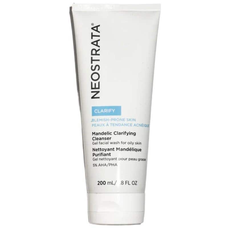NeoStrata Clarify Mandelic Clarifying Cleanser 200 ml