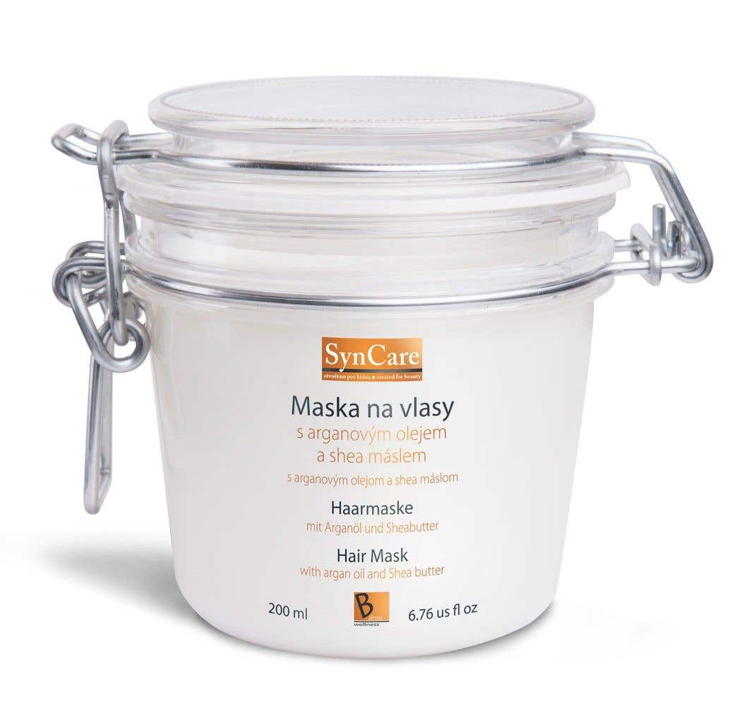 SynCare Maska na vlasy 200 ml
